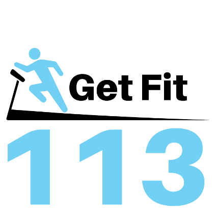 Get Fit 113