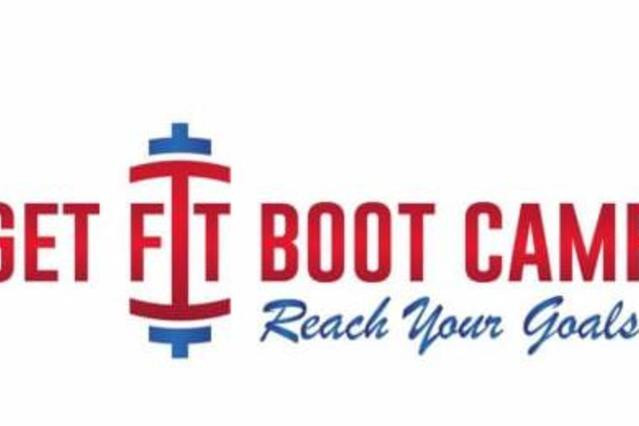 Get Fit Boot Camp