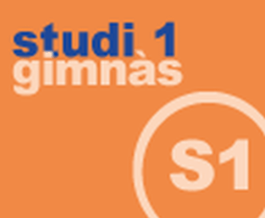 Gimnàs Studi 1