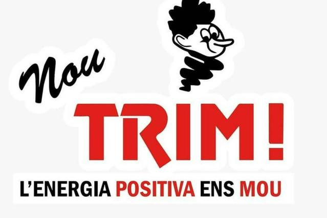 Gimnàs Trim