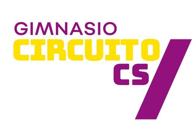 GIMNASIO CIRCUITO CS