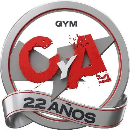 Gimnasio CyA