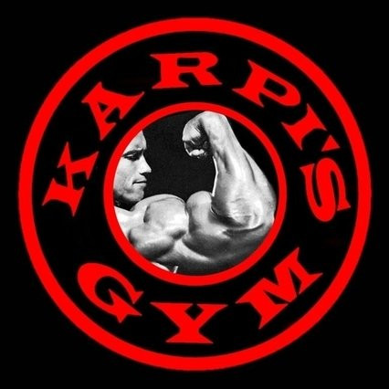 Gimnasio Karpi´s