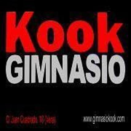 GIMNASIO KOOK