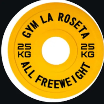 Gimnasio La Roseta