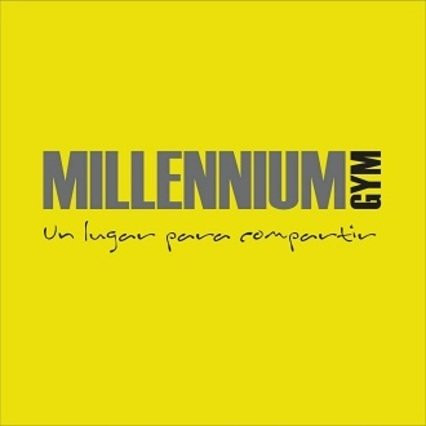 Gimnasio Millennium Quilmes