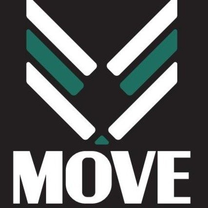 GIMNASIO MOVE Santo Tome