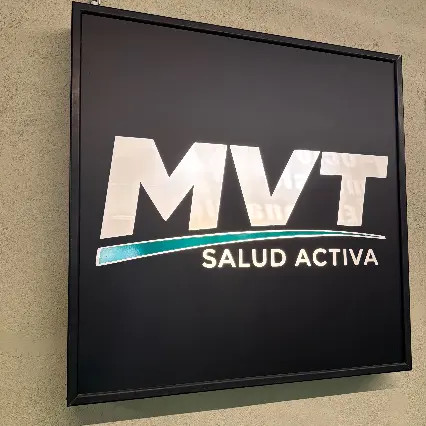 Gimnasio MVT Sacedón