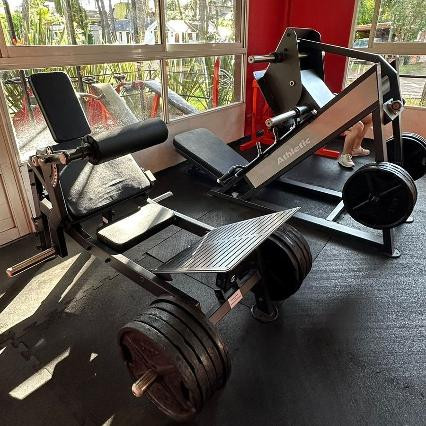 Gimnasio Pinamar