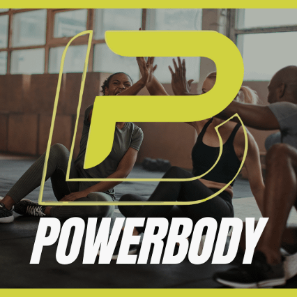 GIMNASIO POWERBODY