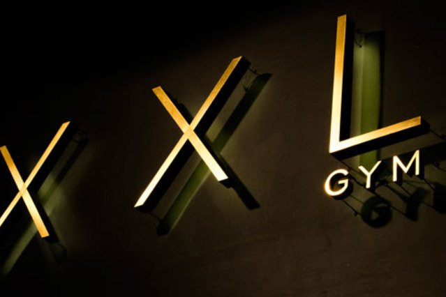 Gimnasio XXL