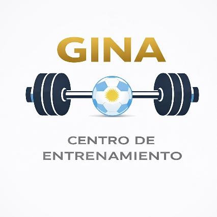 GINA CENTRO DE ENTRENAMIENTO