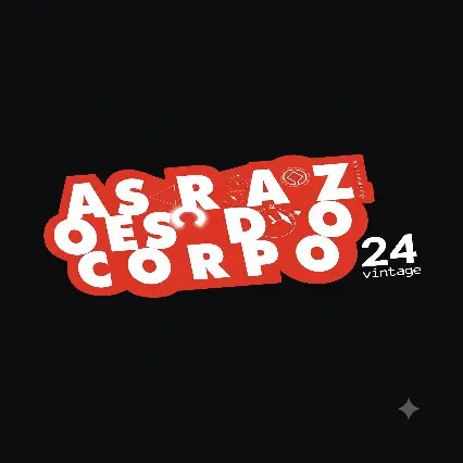 Ginásio As Razões do Corpo