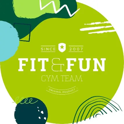 Ginásio Fit&Fun