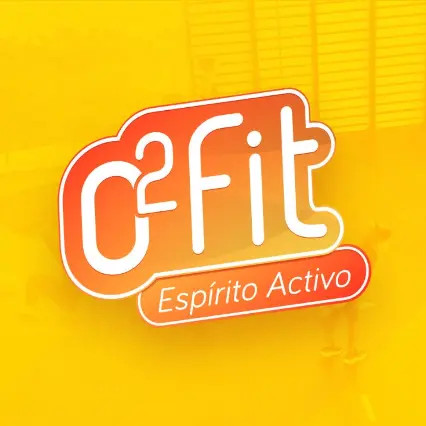 Ginásio O2Fit Carnaxide