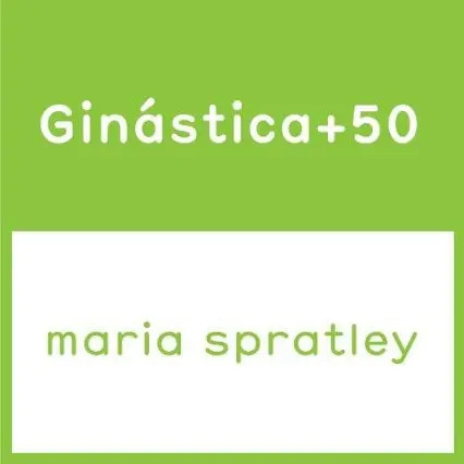 Ginástica +50 Maria Spratley