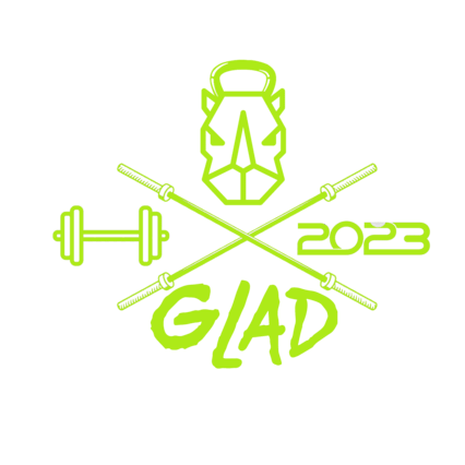 Glad Hiit