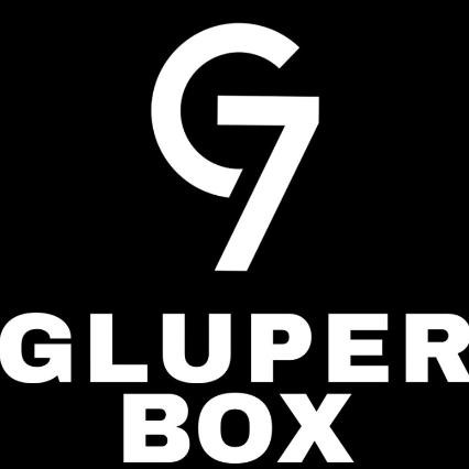 Gluper Box