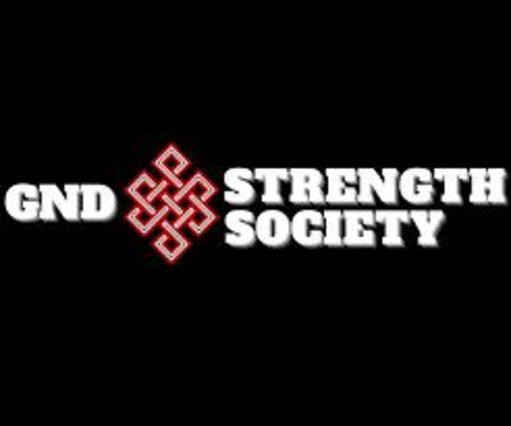 GND Strength Society