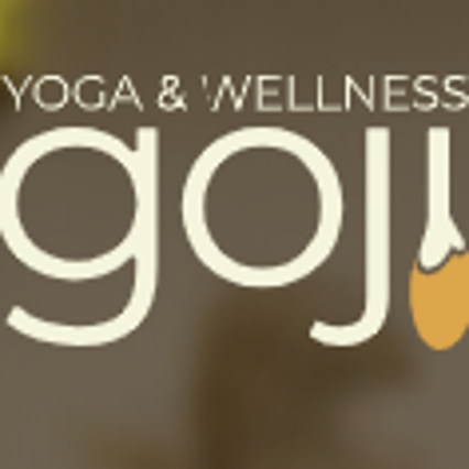 Goji Yoga