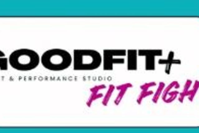 GoodFit + FitFight