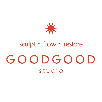 GoodGood Studio - Yoga & Pilates