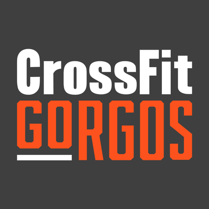 Gorgos Crossfit
