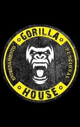Gorilla House