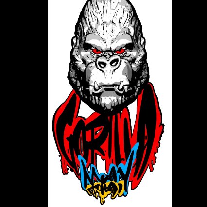 Gorilla Muay Thai