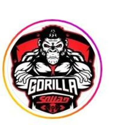 Gorilla Squad