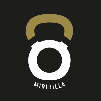 Gou training Miribilla