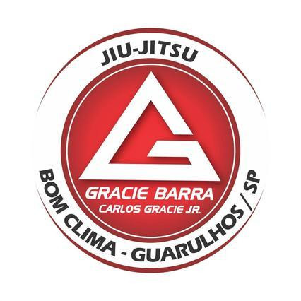Gracie Barra Bom Clima