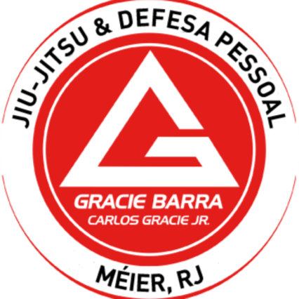 Gracie Barra Méier 2