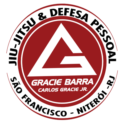 Gracie Barra São Francisco