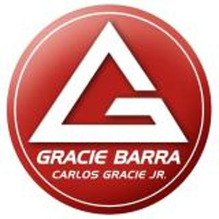 Gracie Barra - Steveston