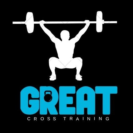 Great Cross Training
