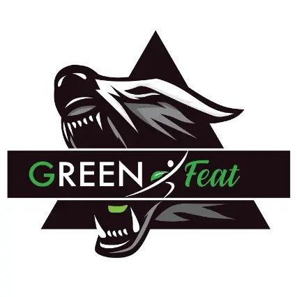 Green Feat