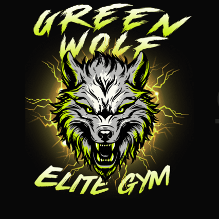 Green Wolf Crossfit