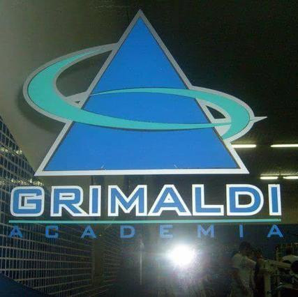 Grimaldi Academia-