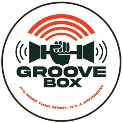 Groove BOX