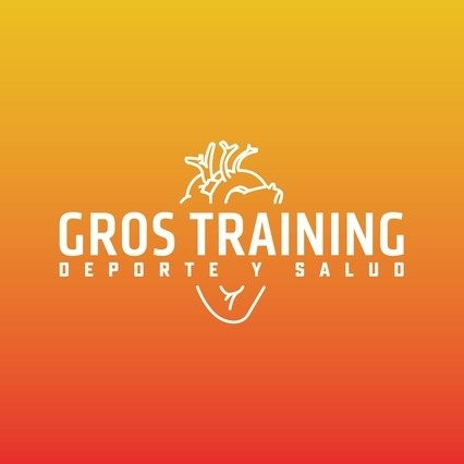 Gros Training