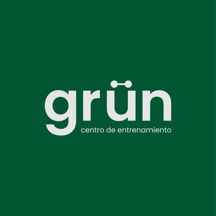Grün Centro de Entrenamiento