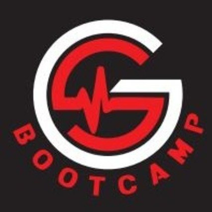 GS BOOTCAMP