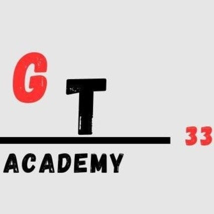 GT33ACADEMY