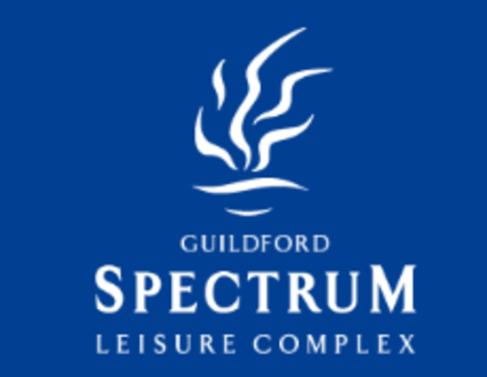 Guildford Spectrum Leisure Complex