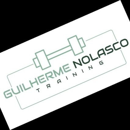 Guilherme Nolasco Training