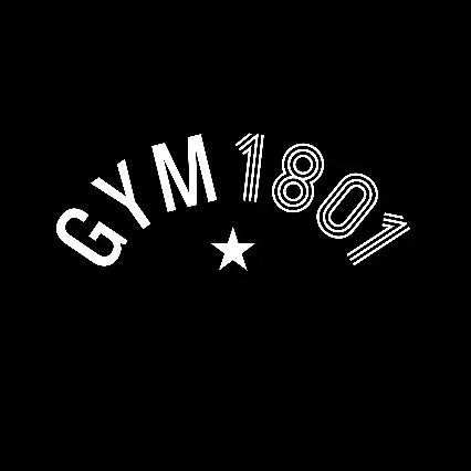 Gym 1801