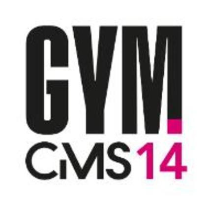 GYM CMS14