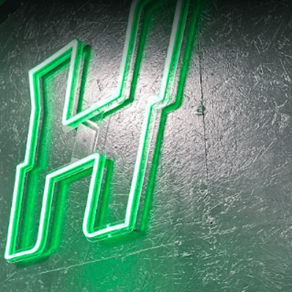 Gym Hyperactif