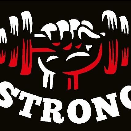 Gym Strong